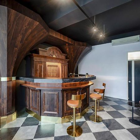 Sunset Mu Style Inn остров Ламай Екстериор снимка