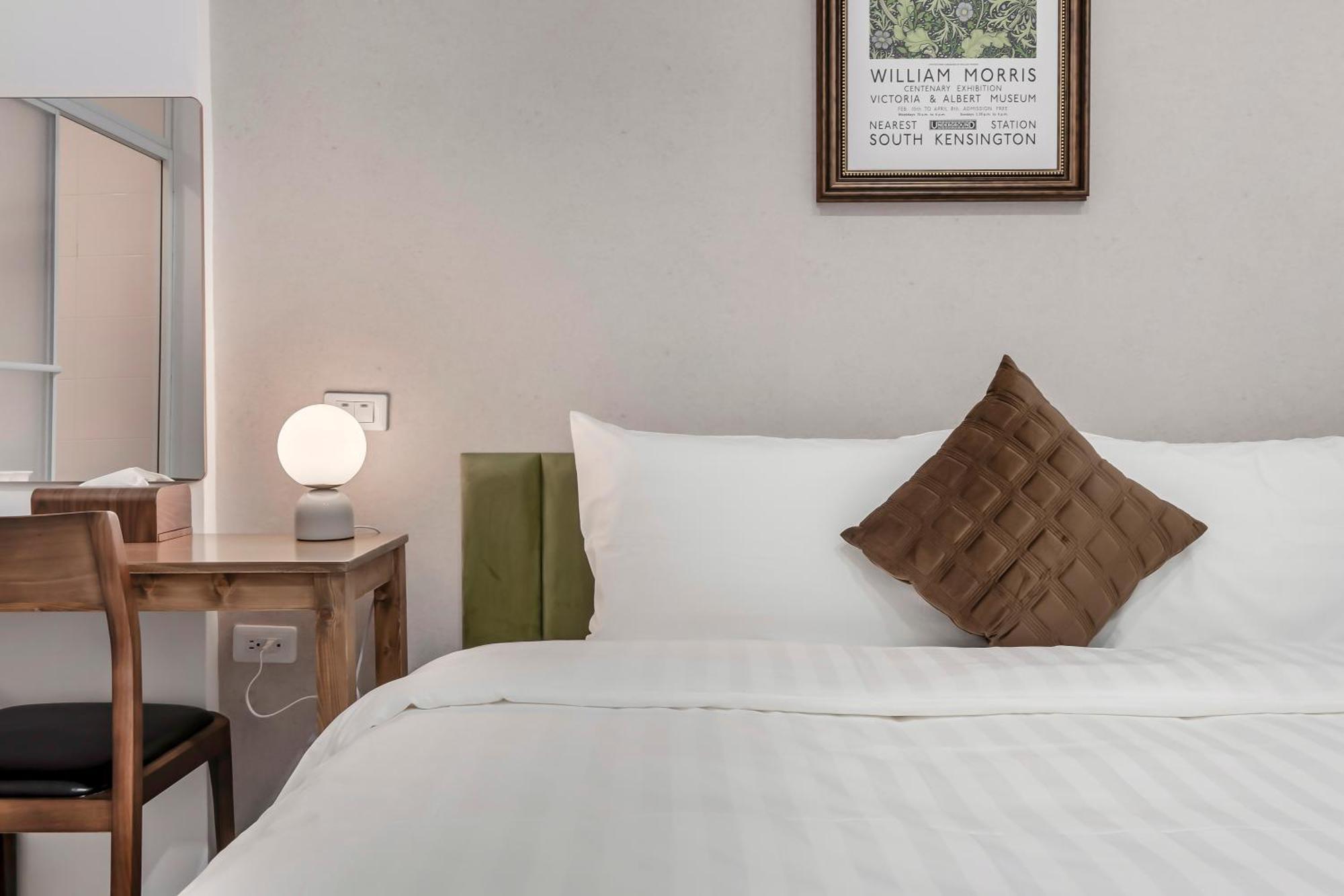 Sunset Mu Style Inn остров Ламай Стая снимка