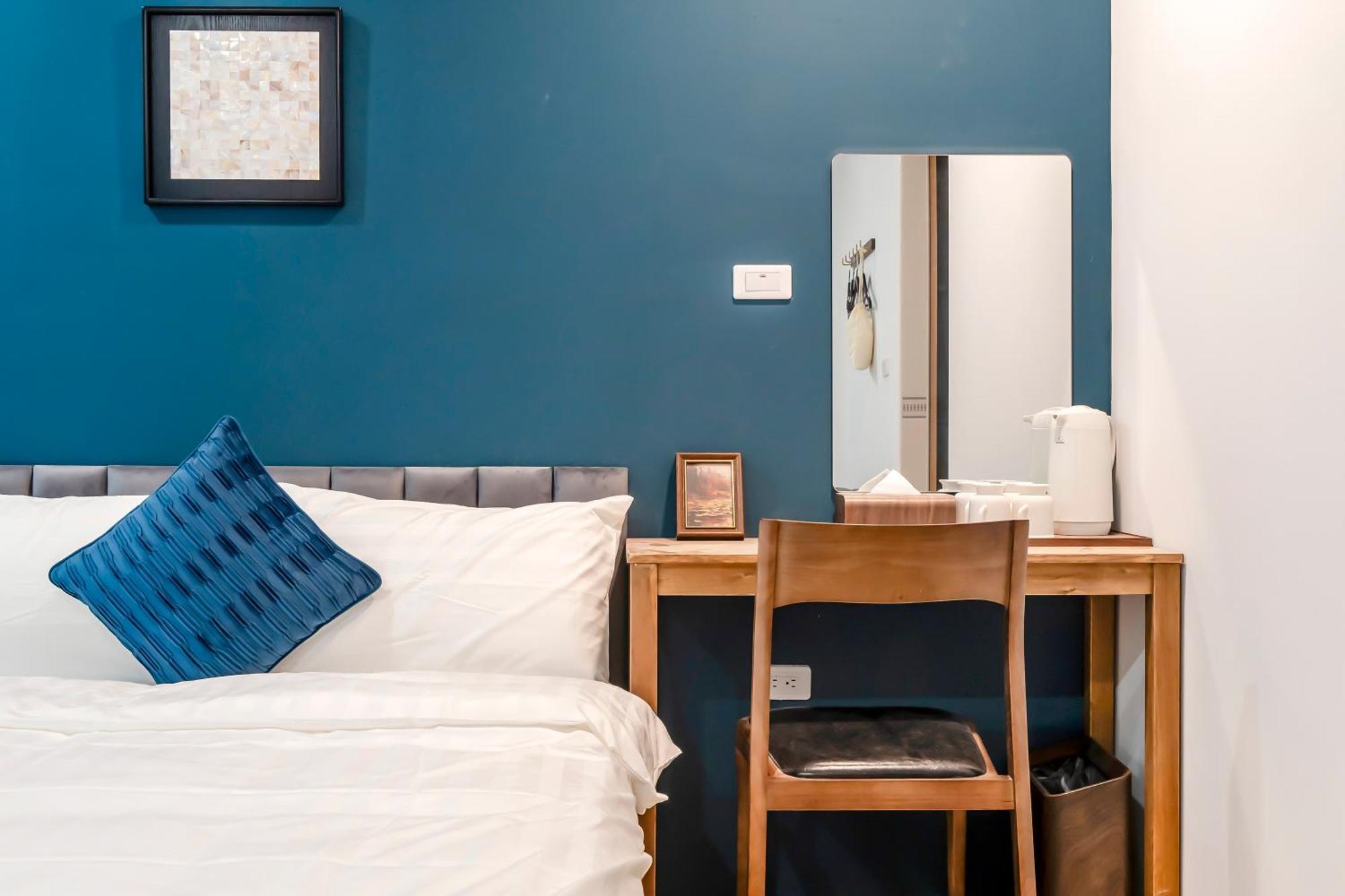 Sunset Mu Style Inn остров Ламай Стая снимка