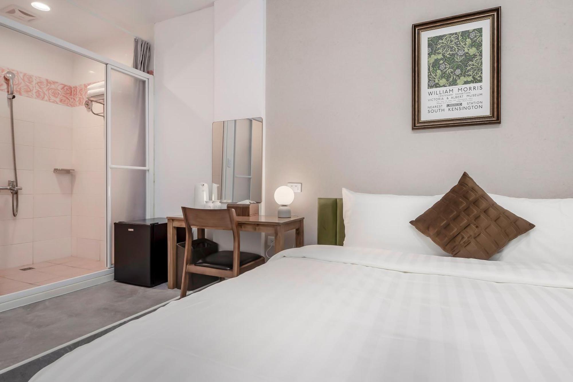 Sunset Mu Style Inn остров Ламай Стая снимка